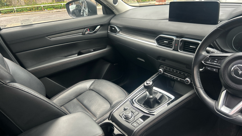 Mazda CX-5 2.0 Sport 5dr Petrol Estate